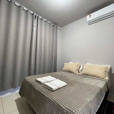 شقة Link Araranguá المظهر الخارجي الصورة