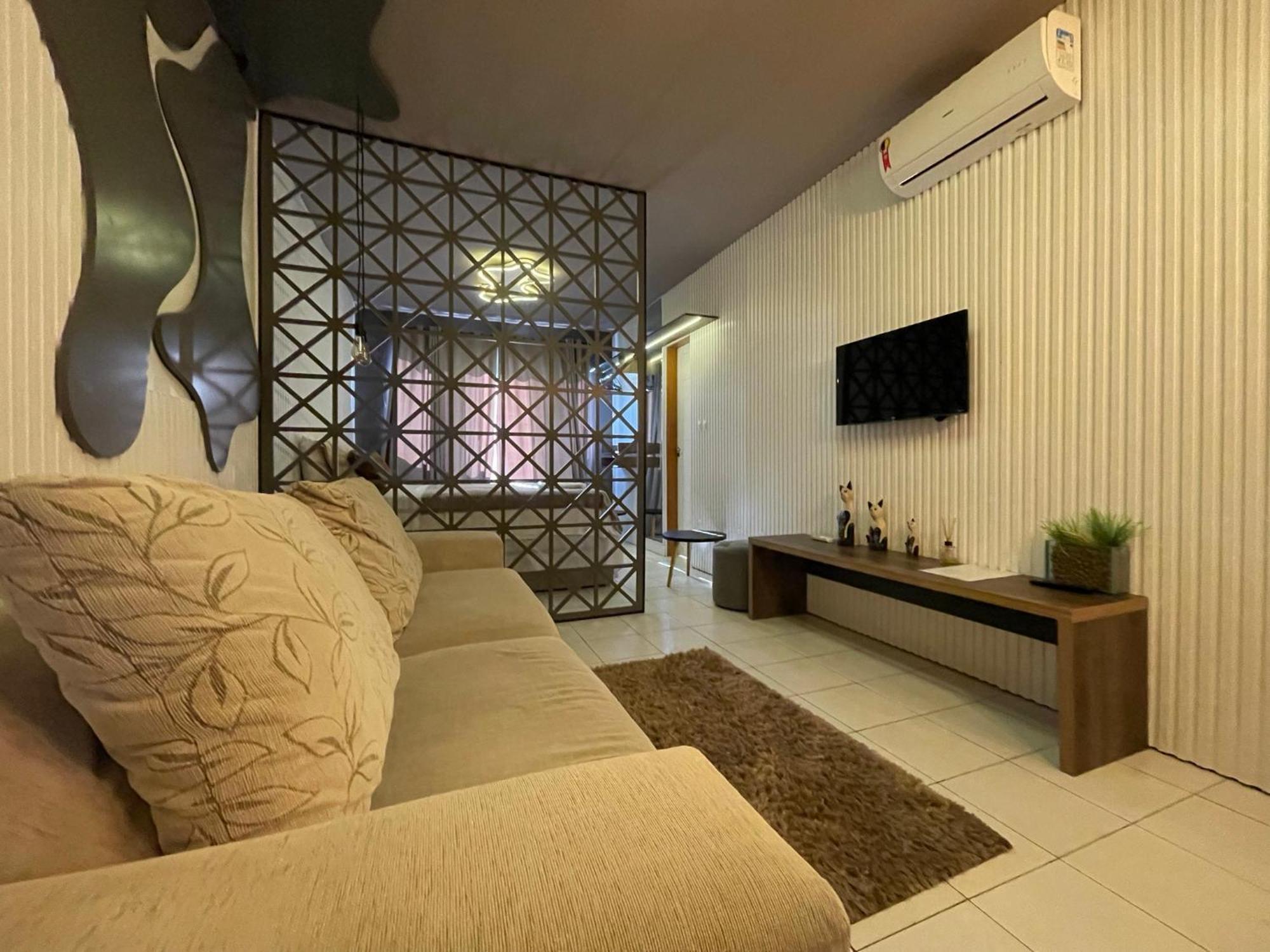 شقة Link Araranguá المظهر الخارجي الصورة